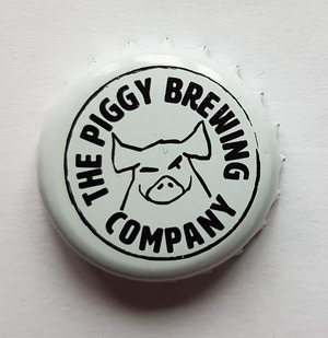 Piggy, The Piggy Brewing Company